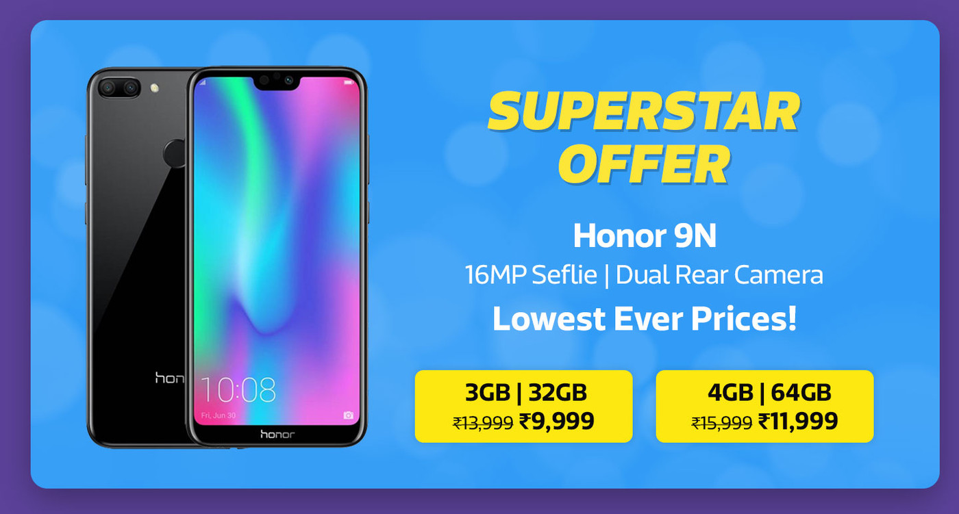 flipkart mobile deals of the day